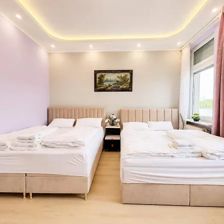 Luxury With River View