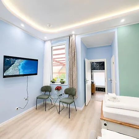 Luxury With River View *