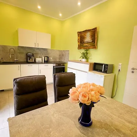 Apartmán Luxury With River View