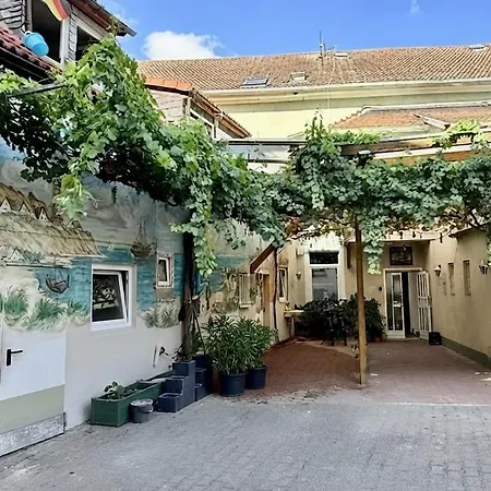 Luxury With River View Apartmán Nierstein