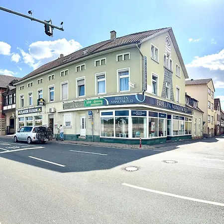 Luxury With River View Nierstein
