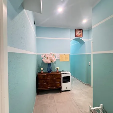 Apartmán Luxury With River View