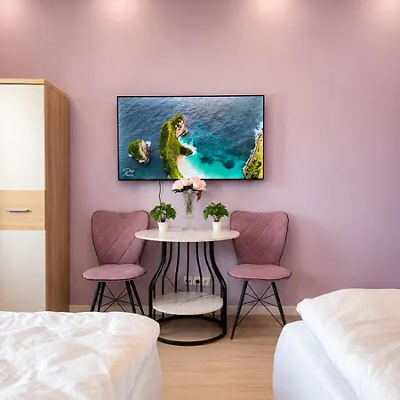 Luxury With River View Nierstein